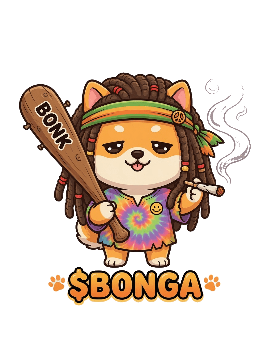 Bonga
